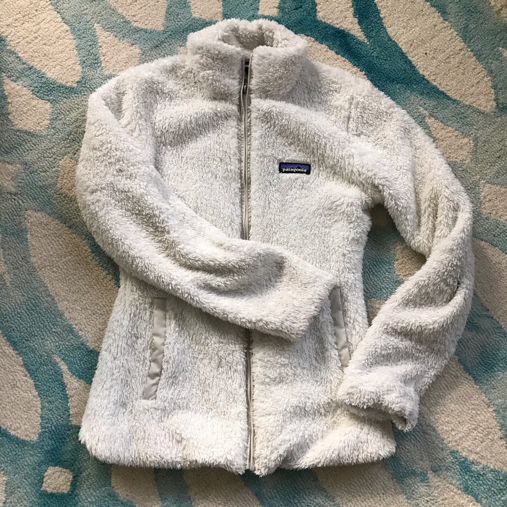 Patagonia Fleece Jacket